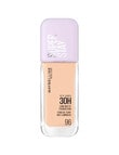 Maybelline Superstay Lumi Matte Foundation product photo