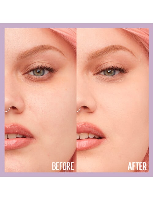 Maybelline Superstay Lumi Matte Foundation product photo View 04 L