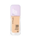 Maybelline Superstay Lumi Matte Foundation product photo