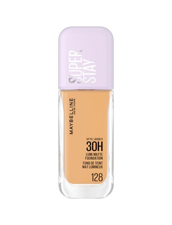 Maybelline Superstay Lumi Matte Foundation product photo
