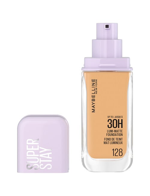 Maybelline Superstay Lumi Matte Foundation product photo View 02 L