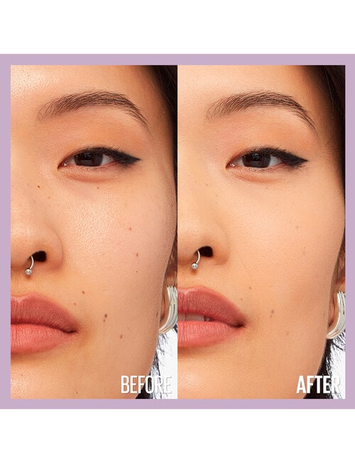 Maybelline Superstay Lumi Matte Foundation product photo View 04 L