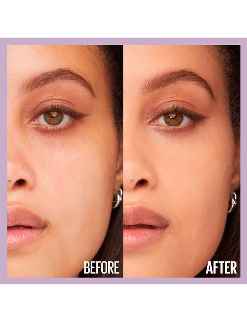 Maybelline Superstay Lumi Matte Foundation product photo View 04 L