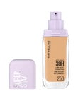 Maybelline Superstay Lumi Matte Foundation product photo View 02 S