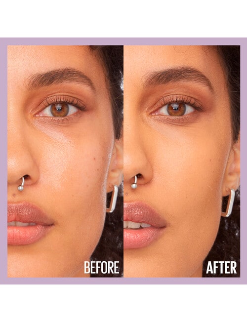 Maybelline Superstay Lumi Matte Foundation product photo View 04 L