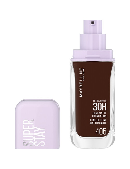 Maybelline Superstay Lumi Matte Foundation product photo View 02 L