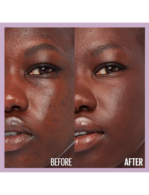 Maybelline Superstay Lumi Matte Foundation product photo View 04 L