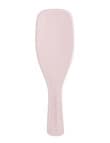 Tangle Teezer The Ultimate Detangler Fine & Fragile Pink Dust product photo View 03 S