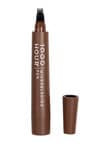 1000HR Micro Blading Pen Medium Brown, 1.5g product photo View 02 S