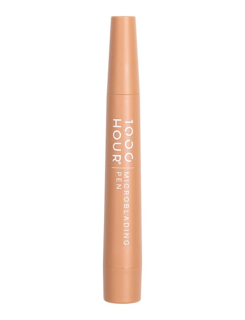 1000HR Micro Blading Pen Light Brown, 1.5g product photo View 03 L