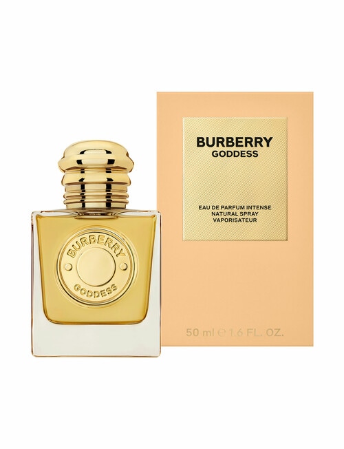 Burberry Goddess Intense Eau de Parfum product photo View 02 L