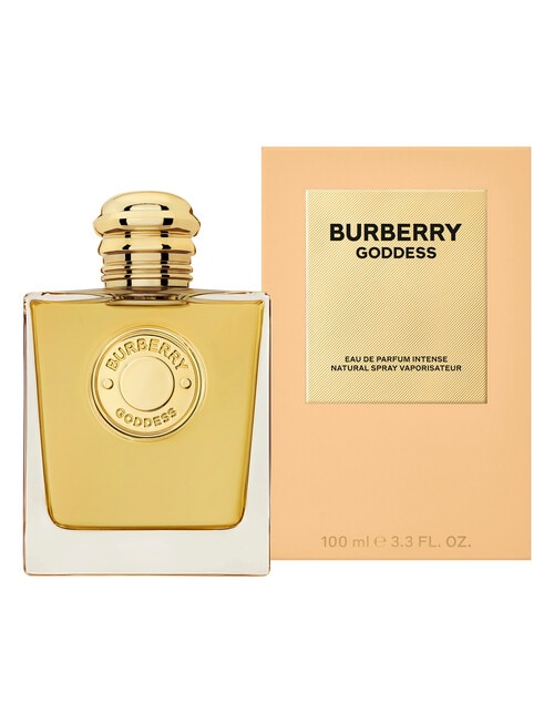Burberry Goddess Intense Eau de Parfum product photo View 02 L