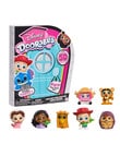 Disney Doorables Pixel Perfect Multi Peek, Series 12, Assorted product photo View 02 S