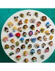 Disney Doorables Pixel Perfect Multi Peek, Series 12, Assorted product photo View 05 S