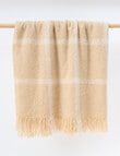 HAVEN Home D&eacute;cor Cosi Faux Mohair Throw product photo View 02 S