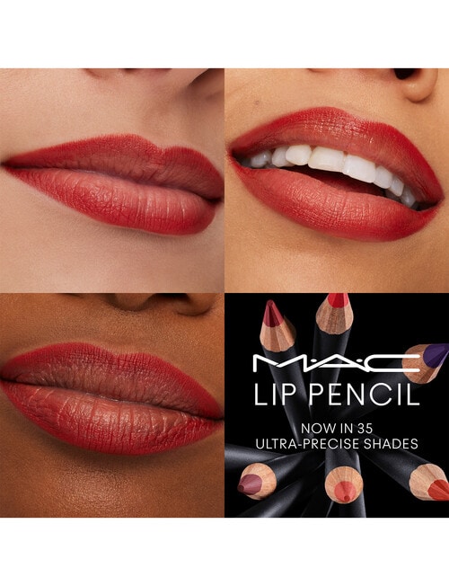 MAC Lip Pencil product photo View 06 L
