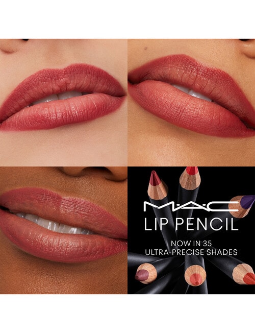 MAC Lip Pencil product photo View 06 L