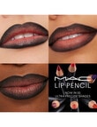 MAC Lip Pencil product photo View 06 S