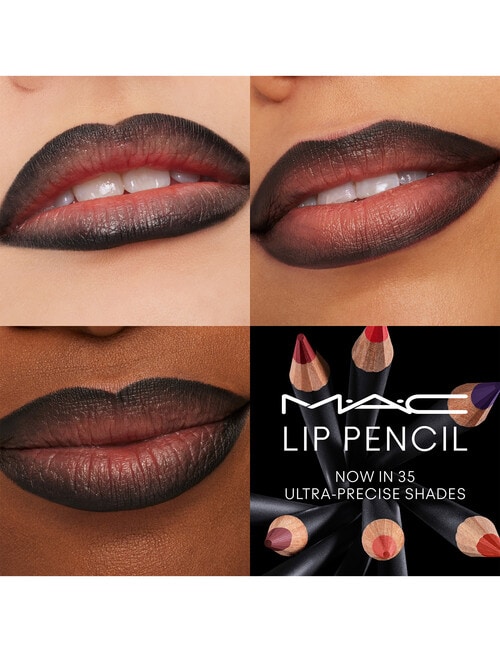 MAC Lip Pencil product photo View 06 L