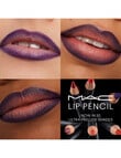 MAC Lip Pencil product photo View 06 S