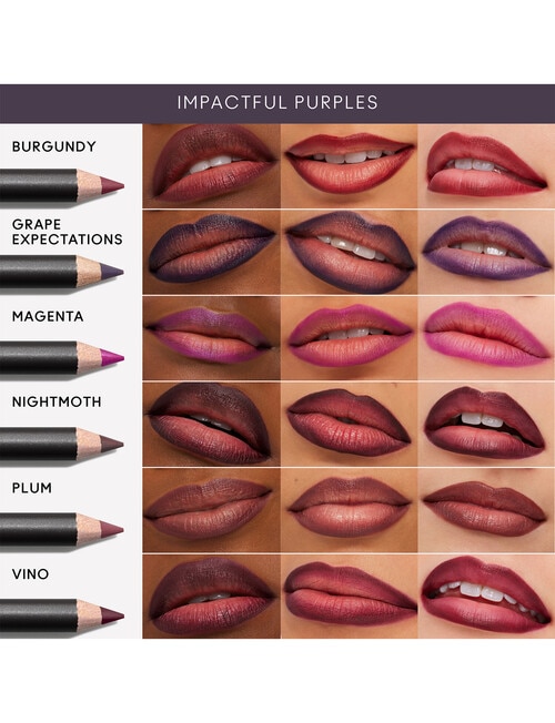 MAC Lip Pencil product photo View 07 L