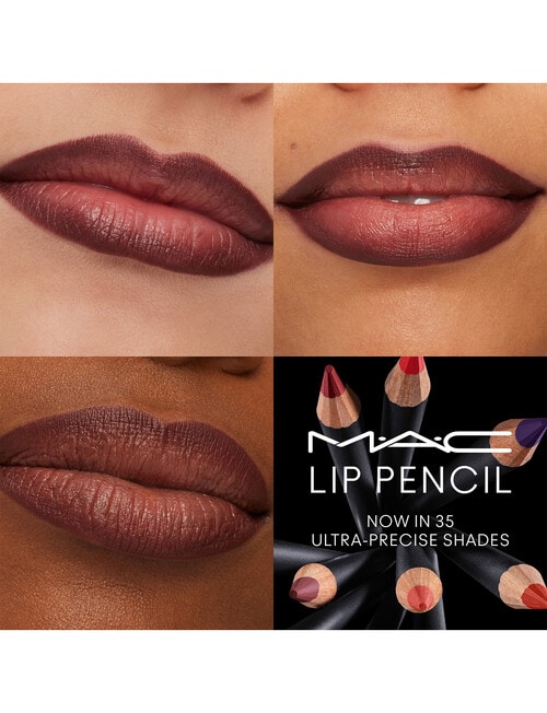 MAC Lip Pencil product photo View 06 L