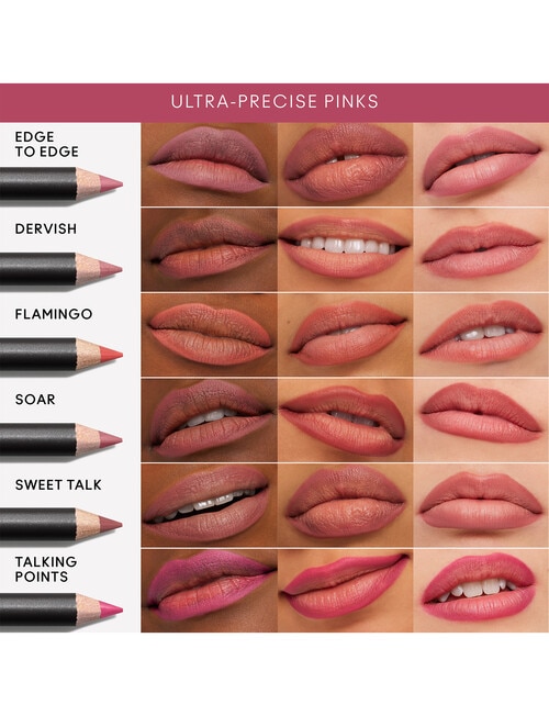 MAC Lip Pencil product photo View 07 L