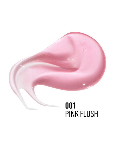 Rimmel Oh My Gloss! Lip Oil product photo View 03 L