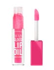 Rimmel Oh My Gloss! Lip Oil product photo