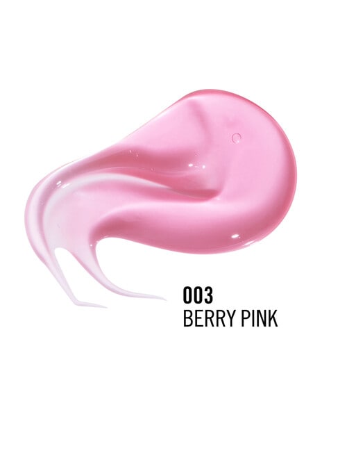 Rimmel Oh My Gloss! Lip Oil product photo View 03 L