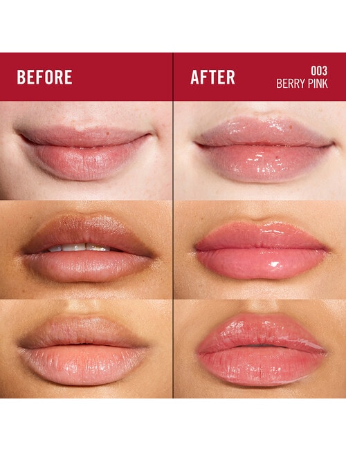 Rimmel Oh My Gloss! Lip Oil product photo View 06 L