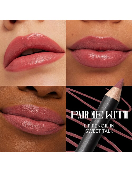 MAC M.A.Cximal Sleek Satin Lipstick product photo View 06 L