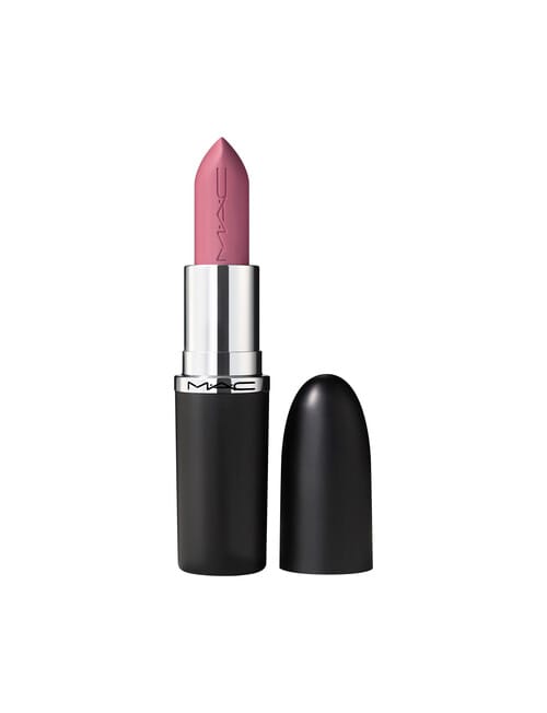 MAC M.A.Cximal Sleek Satin Lipstick product photo