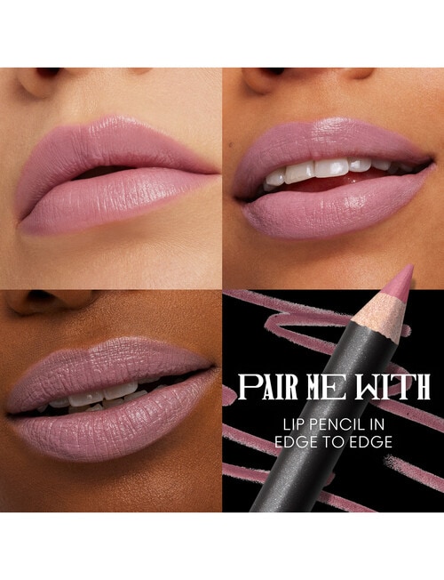 MAC M.A.Cximal Sleek Satin Lipstick product photo View 06 L