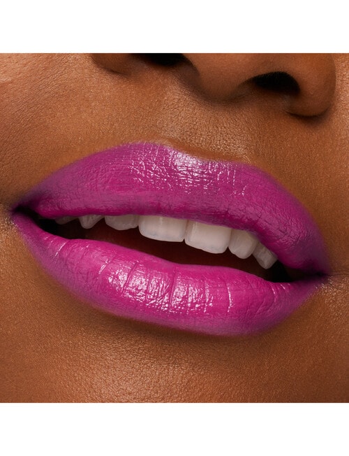 MAC M.A.Cximal Sleek Satin Lipstick product photo View 05 L