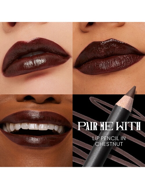 MAC M.A.Cximal Sleek Satin Lipstick product photo View 06 L