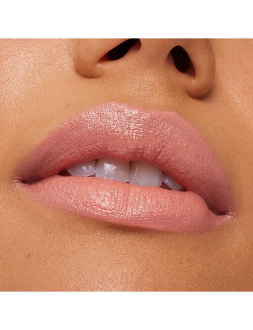 MAC M.A.Cximal Sleek Satin Lipstick product photo View 03 L