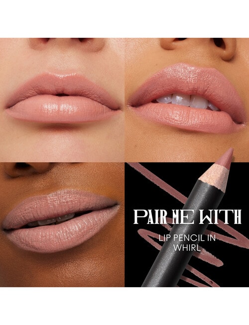 MAC M.A.Cximal Sleek Satin Lipstick product photo View 06 L