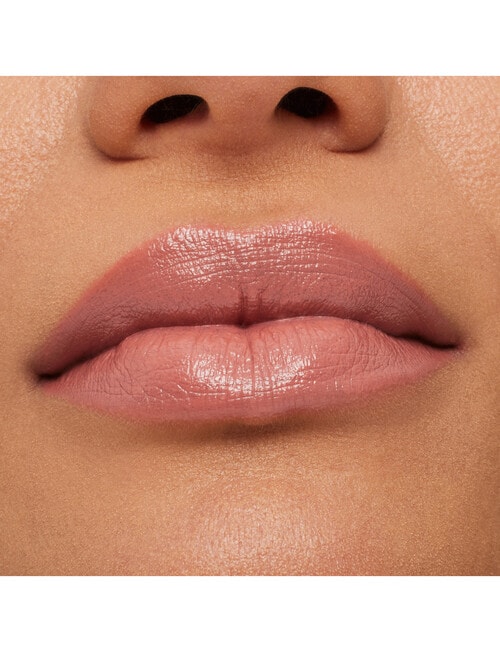 MAC M.A.Cximal Sleek Satin Lipstick product photo View 03 L