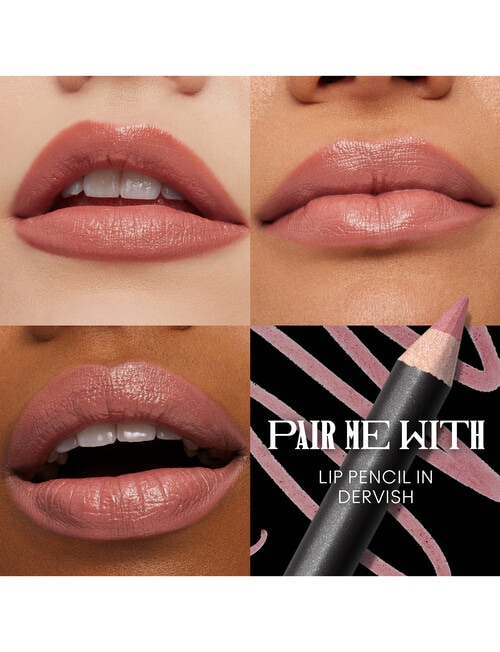 MAC M.A.Cximal Sleek Satin Lipstick product photo View 06 L