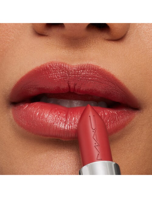 MAC M.A.Cximal Sleek Satin Lipstick product photo View 03 L