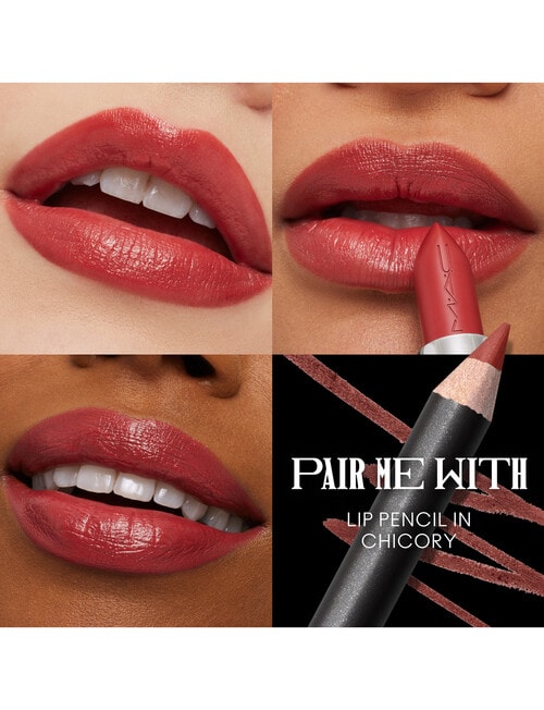 MAC M.A.Cximal Sleek Satin Lipstick product photo View 06 L
