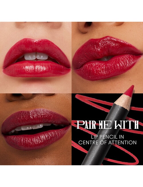 MAC M.A.Cximal Sleek Satin Lipstick product photo View 06 L