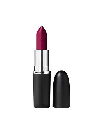MAC M.A.Cximal Sleek Satin Lipstick product photo
