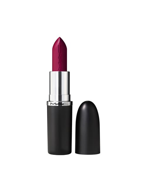 MAC M.A.Cximal Sleek Satin Lipstick product photo