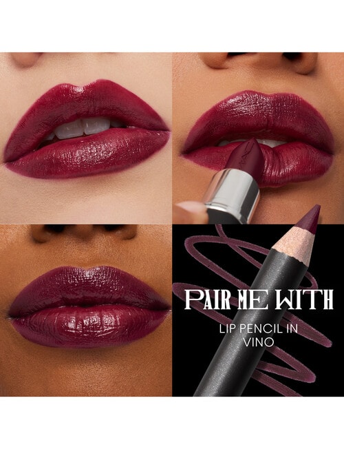 MAC M.A.Cximal Sleek Satin Lipstick product photo View 06 L