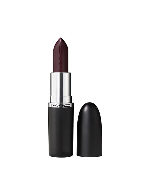 MAC M.A.Cximal Sleek Satin Lipstick product photo