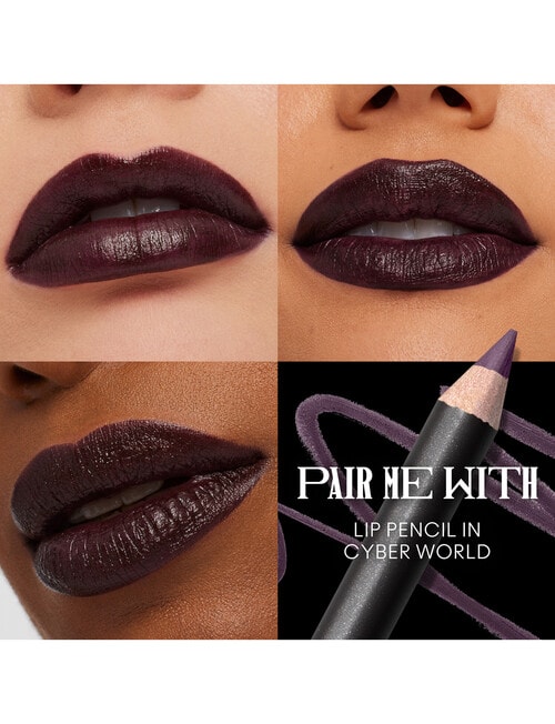 MAC M.A.Cximal Sleek Satin Lipstick product photo View 06 L