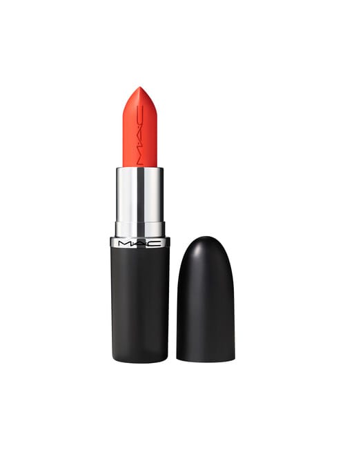 MAC M.A.Cximal Sleek Satin Lipstick product photo