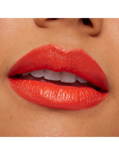 MAC M.A.Cximal Sleek Satin Lipstick product photo View 03 L